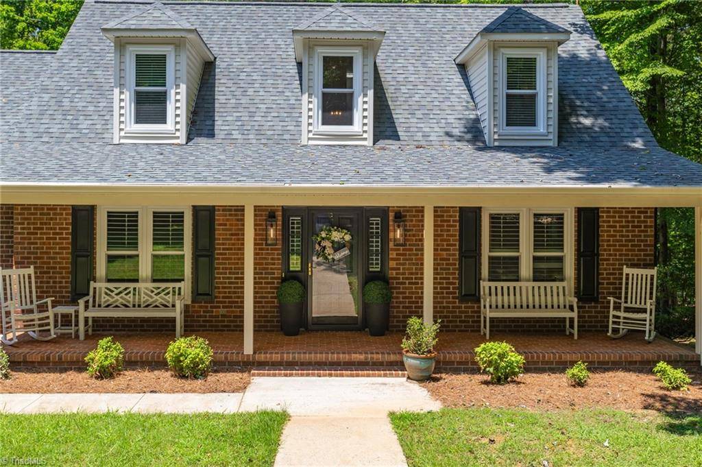 Asheboro, NC 27205,1833 Lake Country Drive EXT