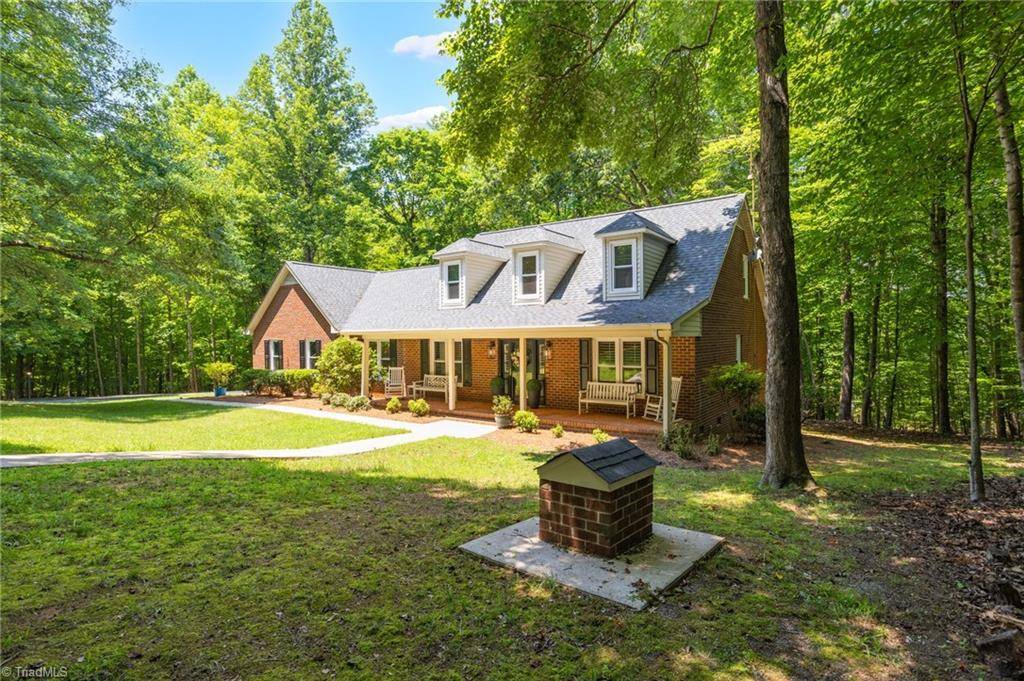 Asheboro, NC 27205,1833 Lake Country Drive EXT