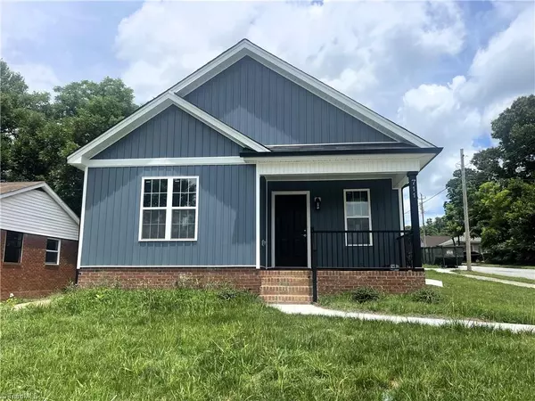 711 Commerce AVE, High Point, NC 27260