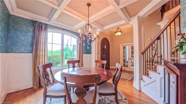 Winston-salem, NC 27106,5629 Cedarmere DR