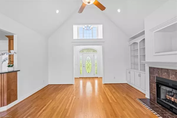 Gibsonville, NC 27249,7103 Ludgate RD