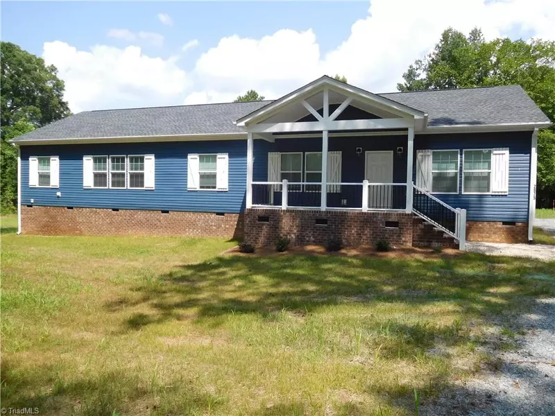 2875 Motsinger RD, Winston-salem, NC 27107