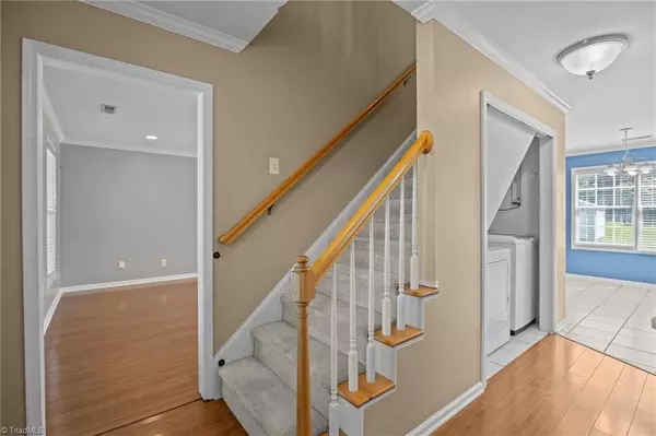 Kernersville, NC 27284,697 Retford Park LN