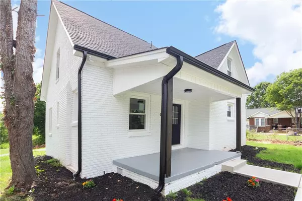 Winston-salem, NC 27105,4507 Northampton DR