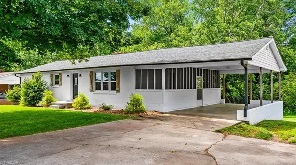 Rural Hall, NC 27045,735 Hallmark DR