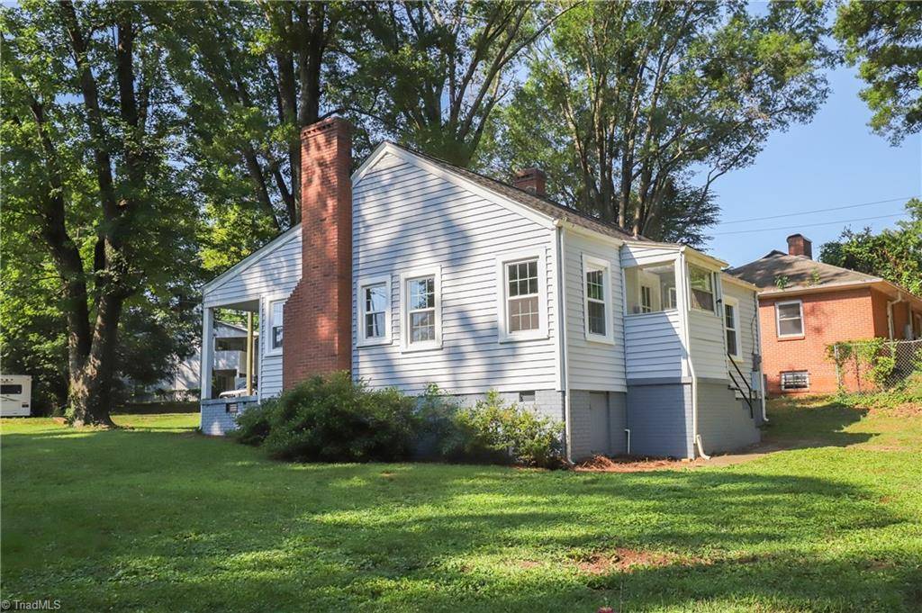 Greensboro, NC 27403,2904 Spring Garden ST