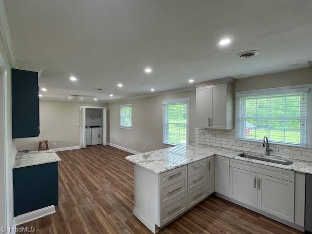 Mount Airy, NC 27030,318 Welch RD