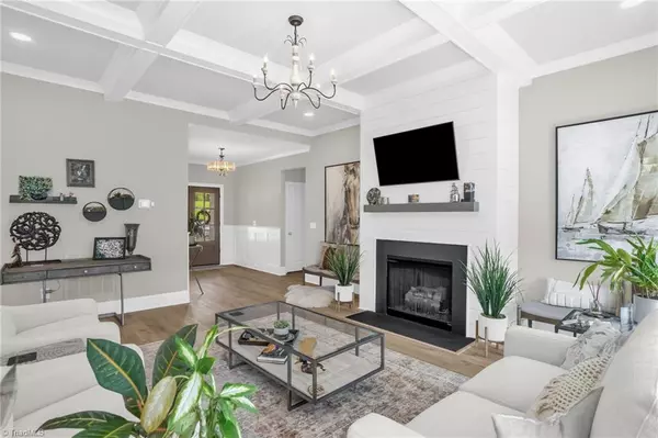 Lewisville, NC 27023,1020 Compass Rose CT