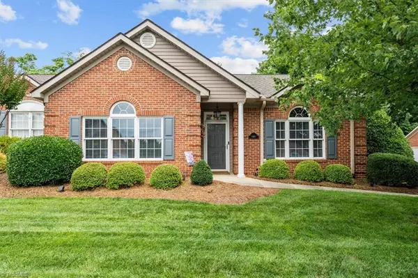High Point, NC 27265,4465 Orchard Knob LN