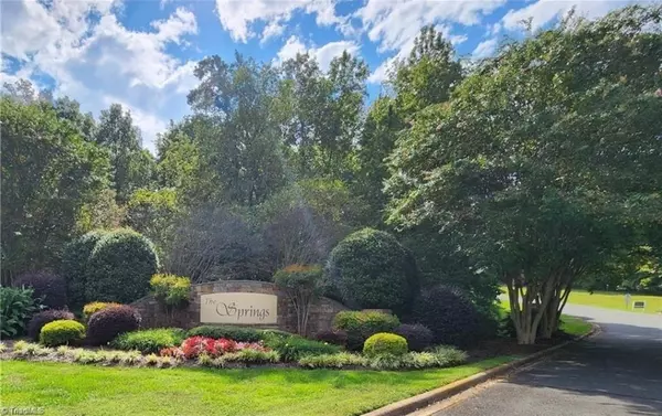 Denton, NC 27239,2874 Sierra Trace RD