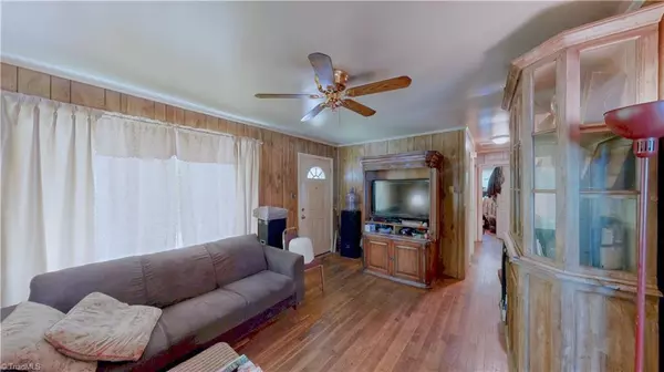 High Point, NC 27260,2103 Wesley DR