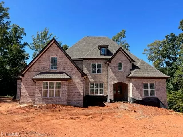 Stokesdale, NC 27357,8109 Odin CT