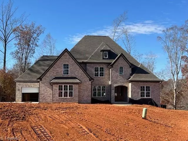 Stokesdale, NC 27357,8109 Odin CT