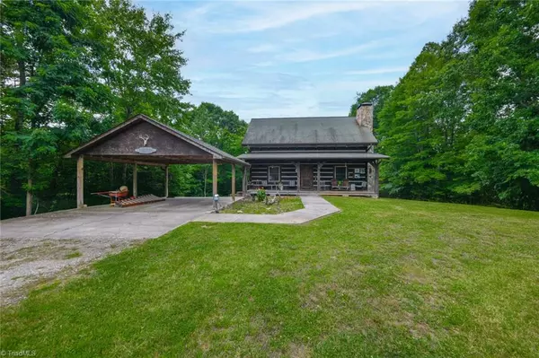 Danbury, NC 27016,1345 Hardie Mabe RD