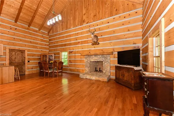 Danbury, NC 27016,1345 Hardie Mabe RD