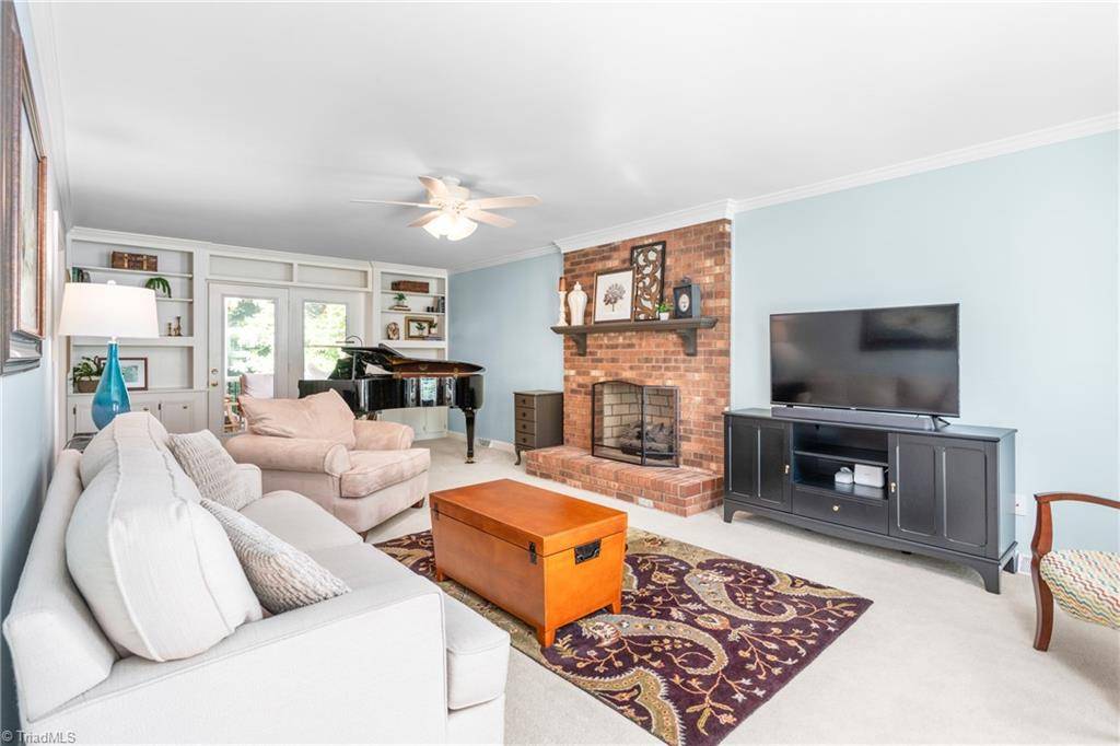 Kernersville, NC 27284,6029 Glenacre DR