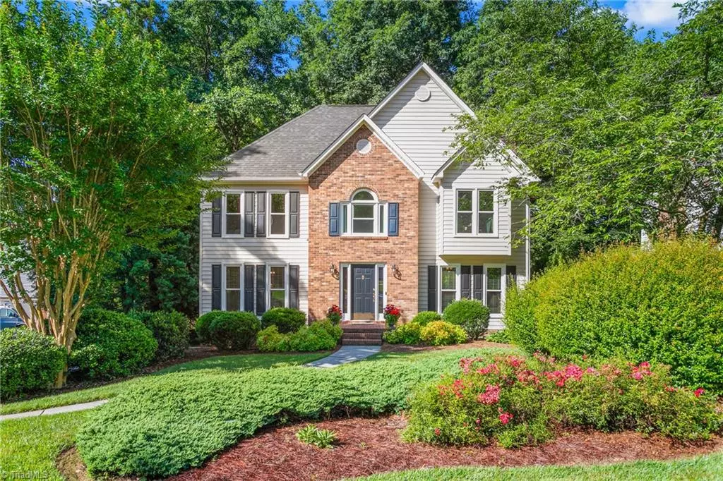 Kernersville, NC 27284,6029 Glenacre DR
