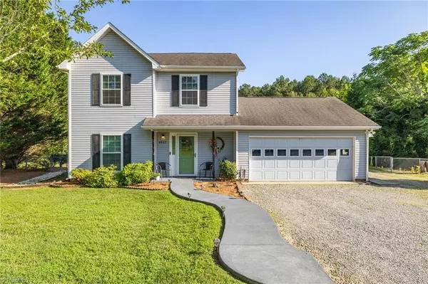 6937 US Highway 158,  Stokesdale,  NC 27357