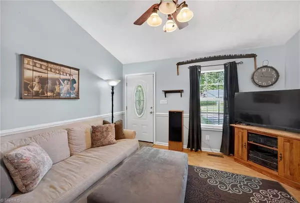 High Point, NC 27263,3617 Akers CT