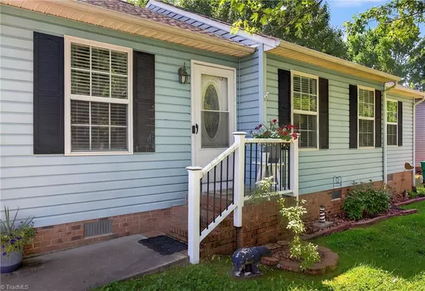 High Point, NC 27263,3617 Akers CT