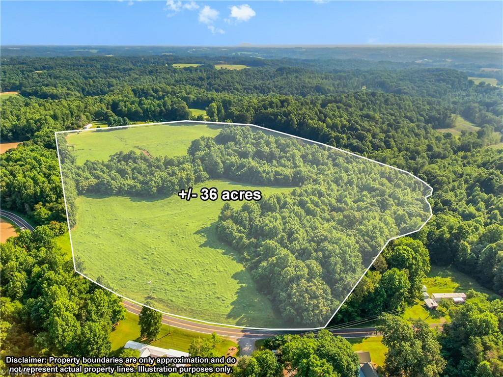 Hamptonville, NC 27020,00 Arnold RD