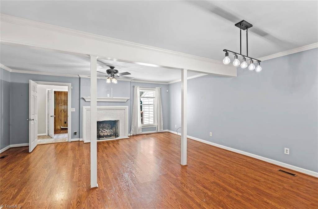 Asheboro, NC 27203,330 W Presnell ST #19