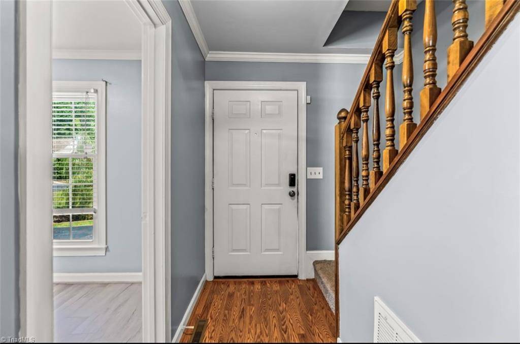 Asheboro, NC 27203,330 W Presnell ST #19