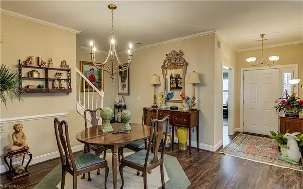 Kernersville, NC 27284,5936 Kenville Green CIR