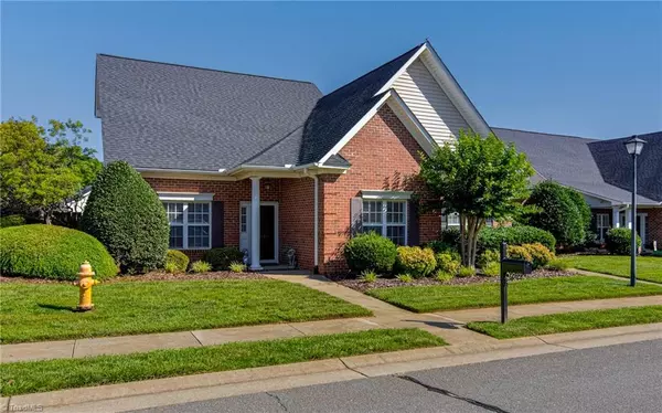 Kernersville, NC 27284,5936 Kenville Green CIR