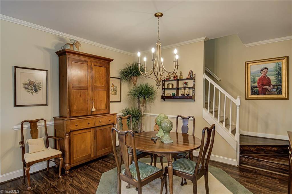 Kernersville, NC 27284,5936 Kenville Green CIR