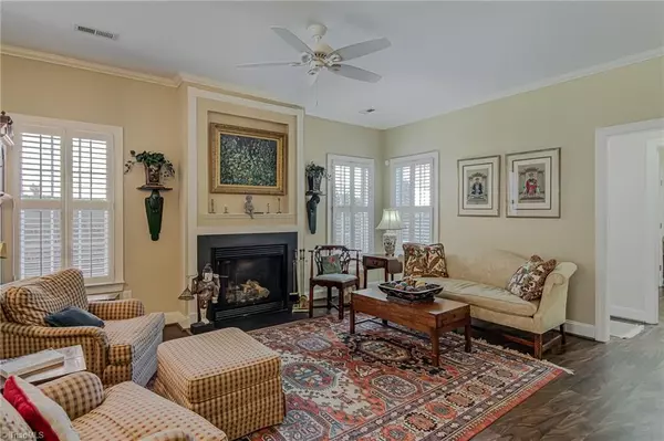 Kernersville, NC 27284,5936 Kenville Green CIR