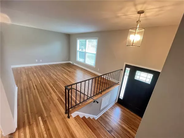 Winston-salem, NC 27106,100 Petree RD