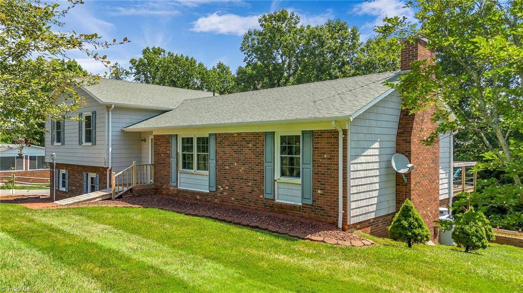 Purlear, NC 28665,1789 Arbor Grove Church RD