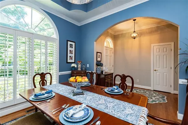 Whitsett, NC 27377,504 Woolwine CT