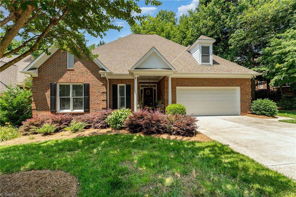 Greensboro, NC 27410,4002 Hobbs RD