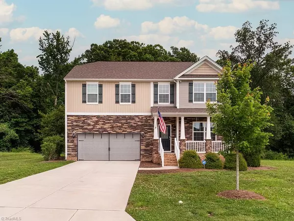 Burlington, NC 27215,3292 Longpine RD