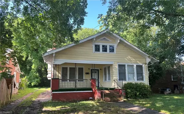 Winston-salem, NC 27101,1712 E First ST