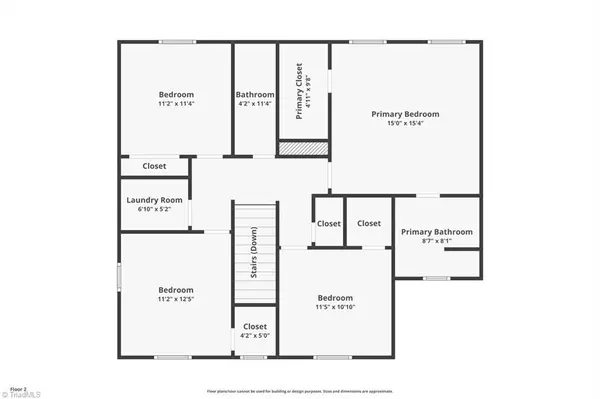 Greensboro, NC 27405,3915 Bissett WAY