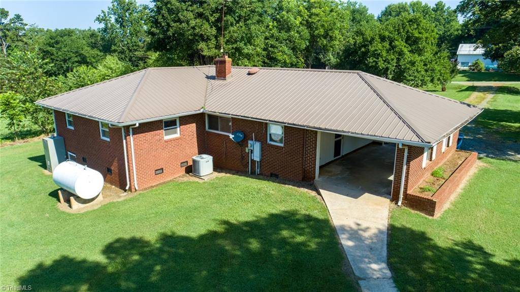 Mebane, NC 27302,2081 Stone Street EXT