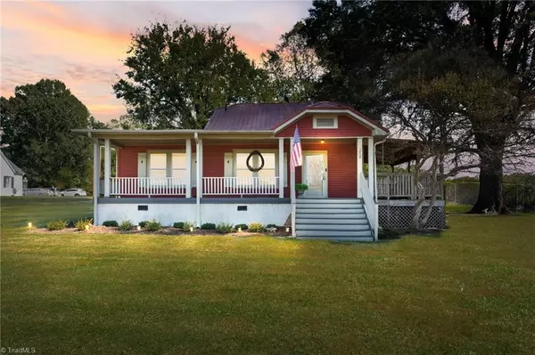 1058 Main ST, Walnut Cove, NC 27052