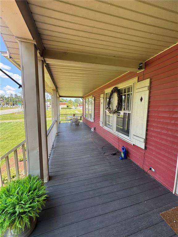Walnut Cove, NC 27052,1058 Main ST