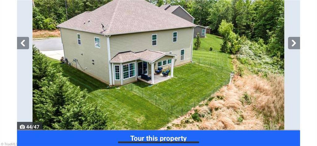 Winston-salem, NC 27106,7464 Albemarle CT