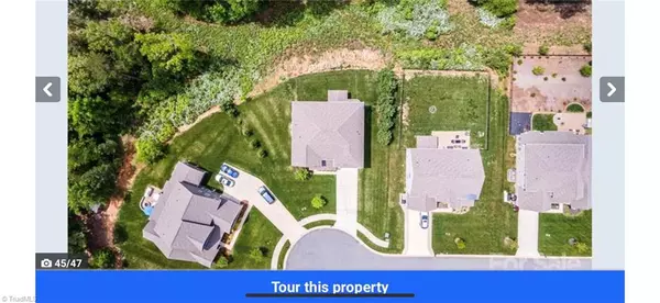 Winston-salem, NC 27106,7464 Albemarle CT