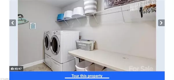 Winston-salem, NC 27106,7464 Albemarle CT