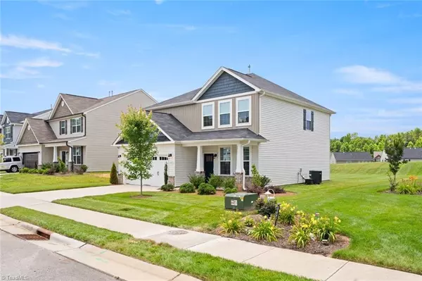 Kernersville, NC 27284,1827 Deveron CT