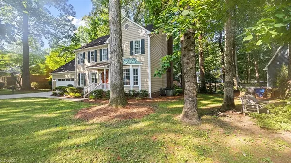 Elon, NC 27244,112 AVENUE OF TREES