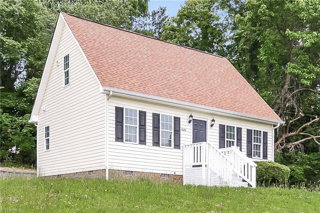 Winston-salem, NC 27101,3644 Denver ST
