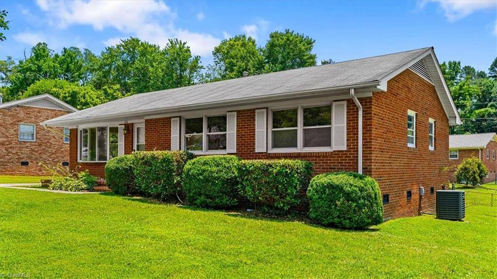 Greensboro, NC 27403,2111 Carpenter ST