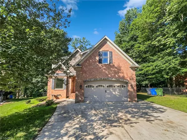 Kernersville, NC 27284,350 Bent Creek TRL