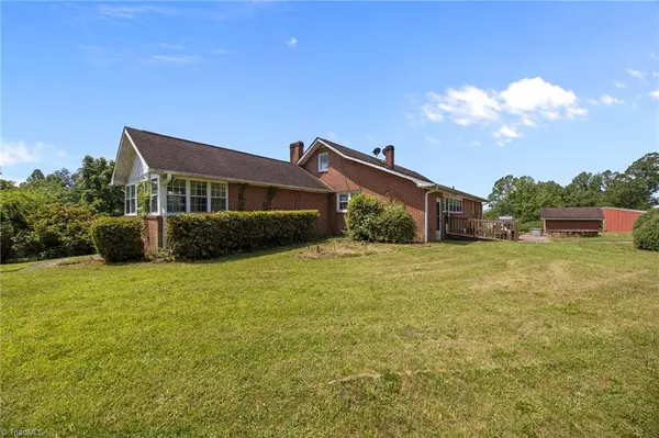 Sandy Ridge, NC 27046,1224 Tom Shelton RD